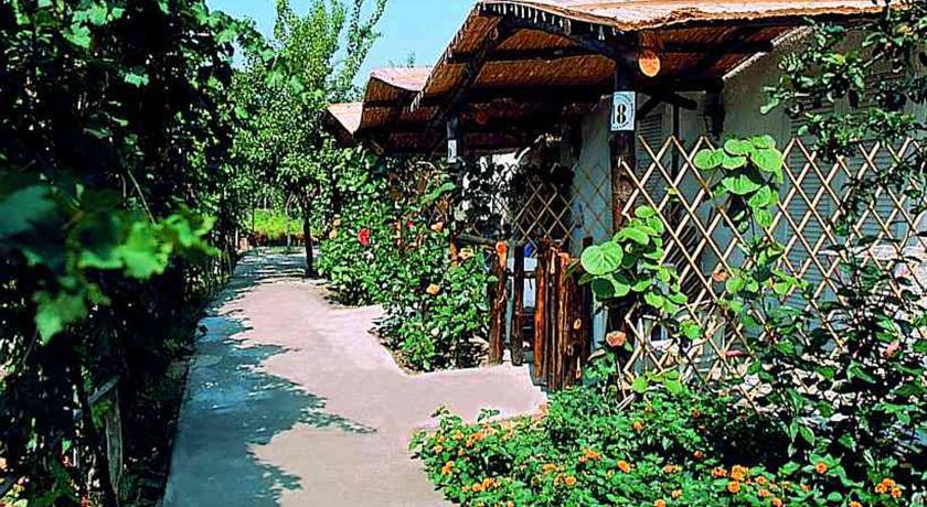 Aparthotel Villa Marinu Forio di Ischia Exterior foto